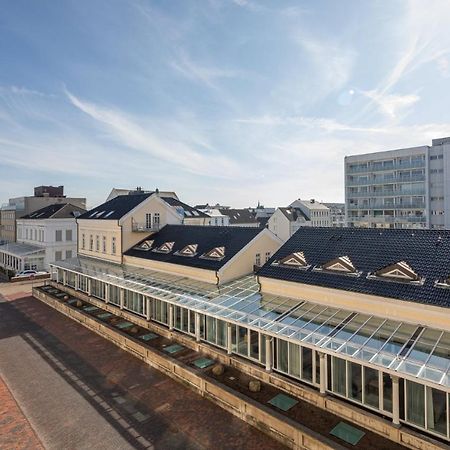 Georgshoehe 23 Norderney Bagian luar foto